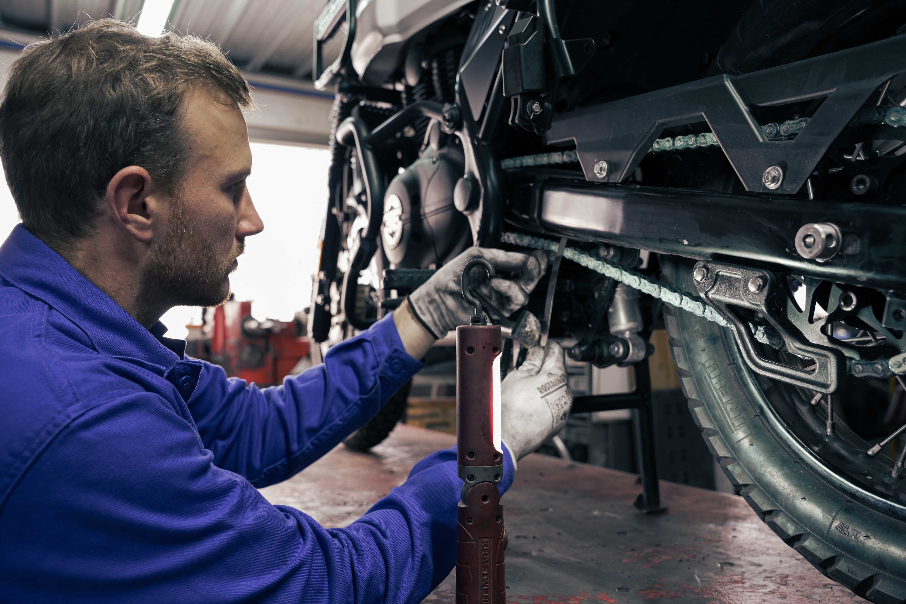 Comment devenir mécanicien automobile - MaFormation