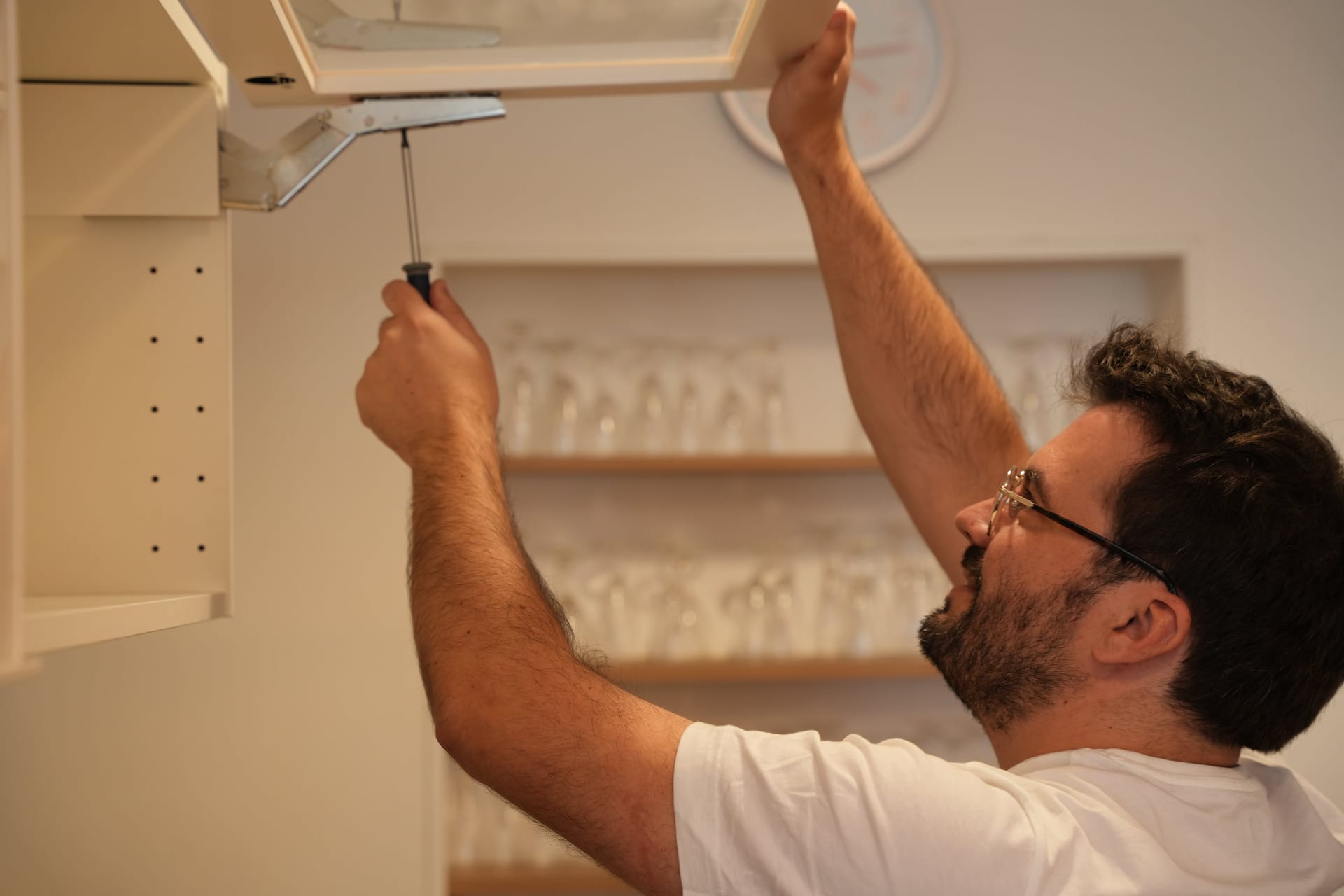 Menuisier Installateur