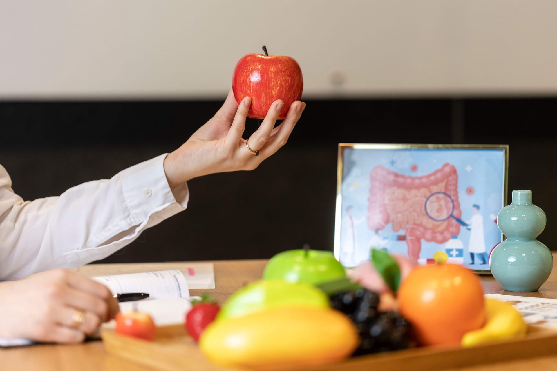 Éducation Thérapeutique du Patient (ETP)