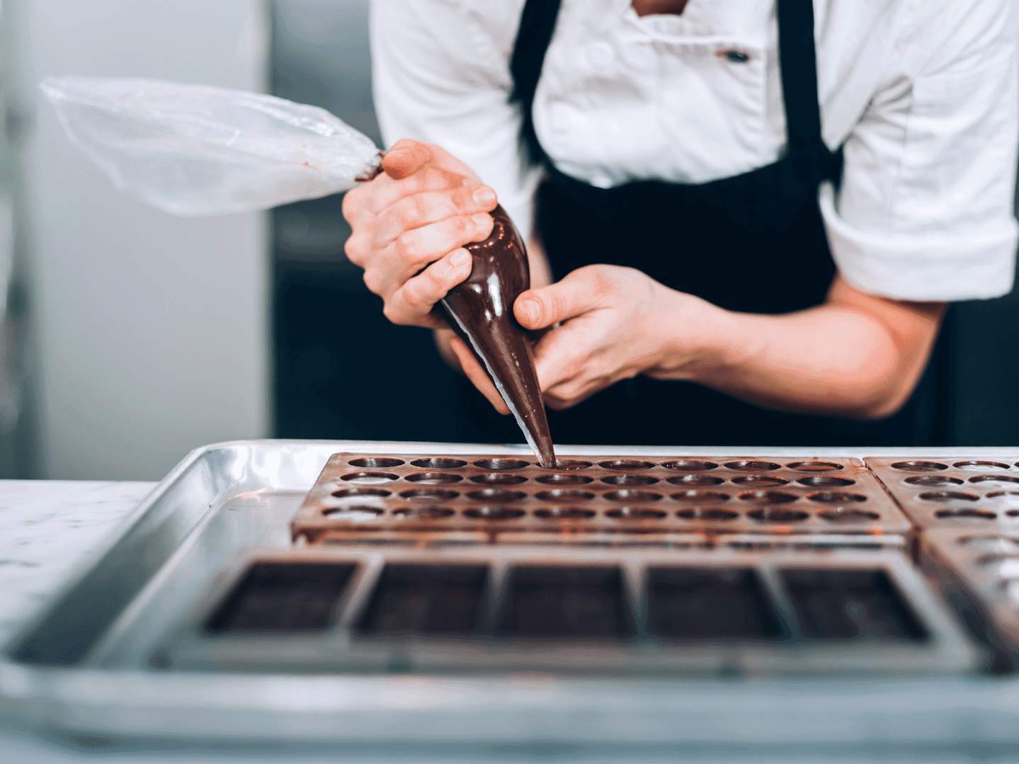 CAP Chocolaterie-confiserie