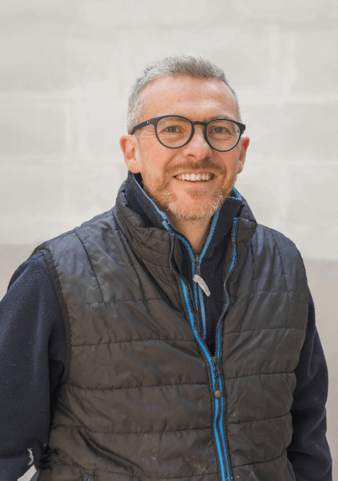 Frederic De l'atelier des chefs