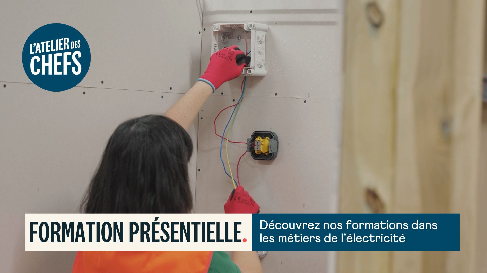 nos formations en images